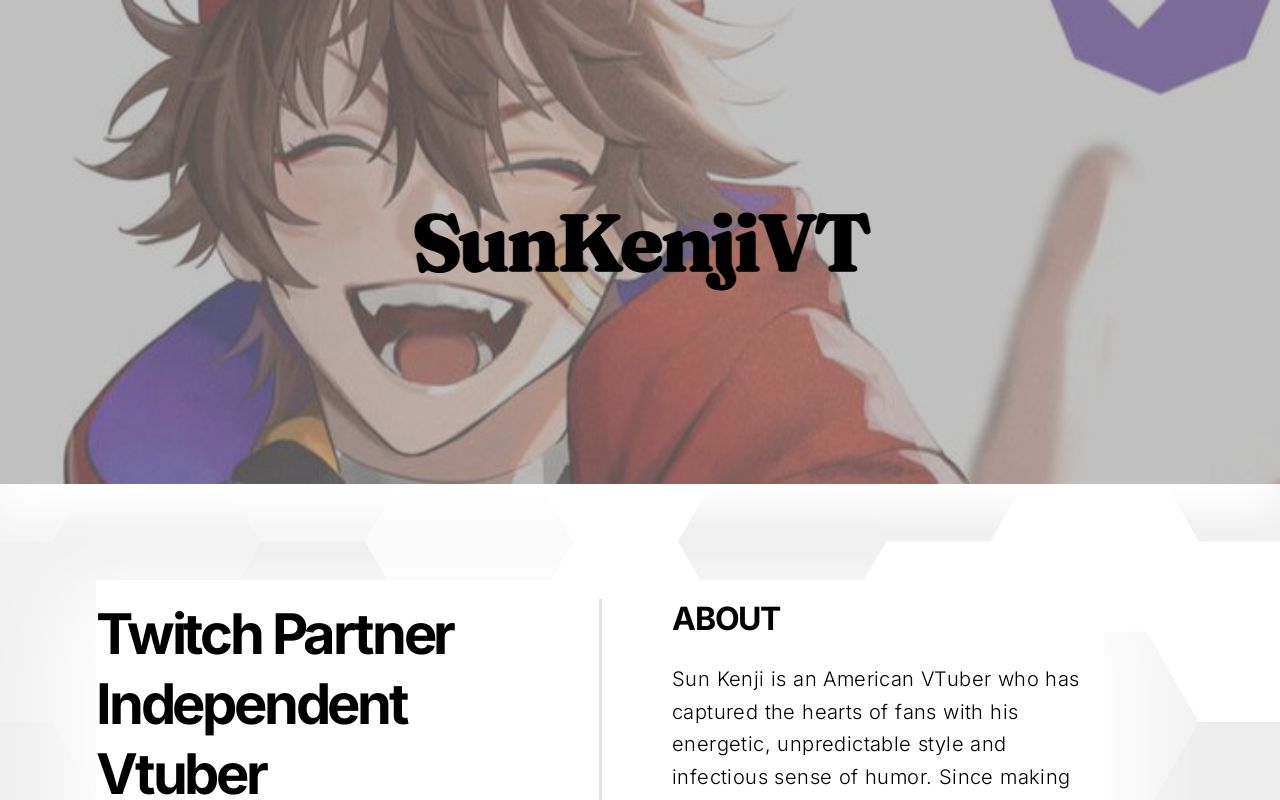 Kenji Vt SunKenjiVT